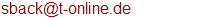 Mail-Adresse